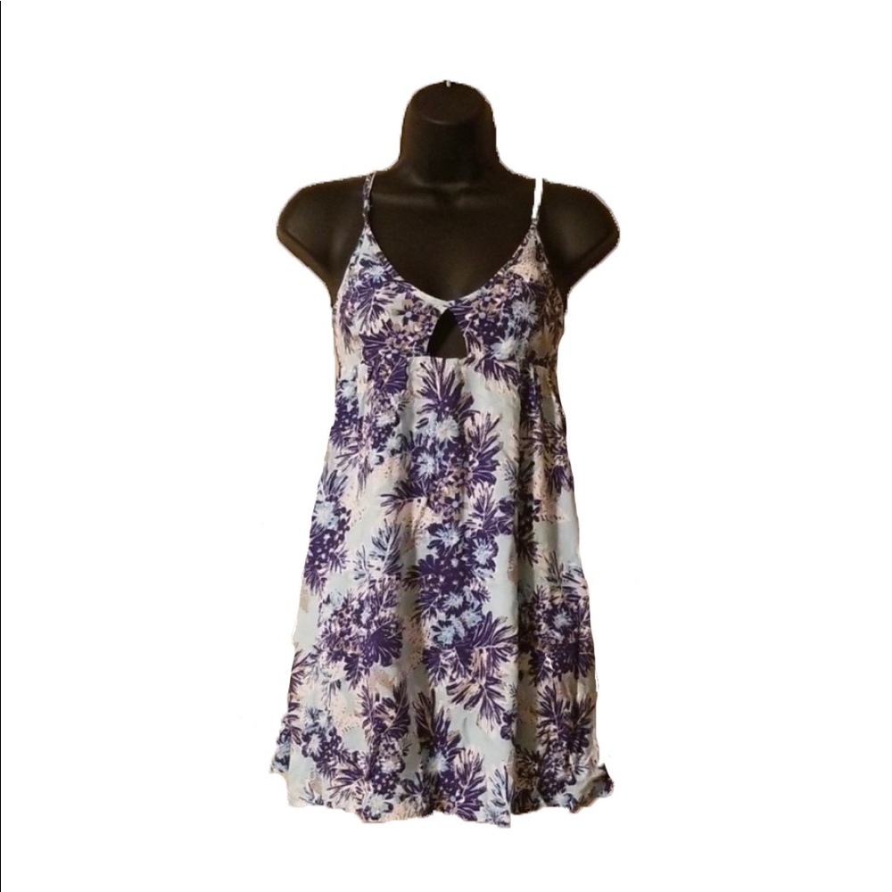 Swimsuit Coverup, XS